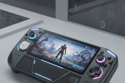 MSI Claw 8 EX AI+ Shows Intel Arc G3 Extreme Finally Gets Handhelds Right