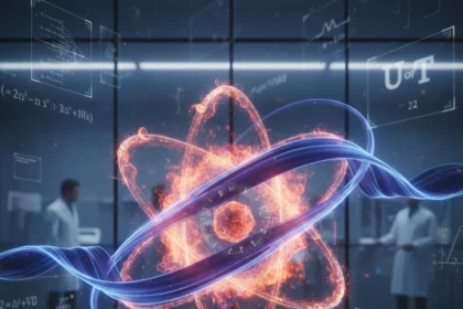 Negative time in quantum measurements proven in peer-reviewed study