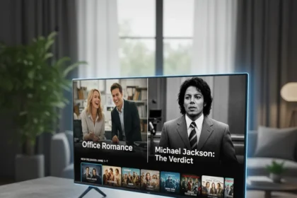 Netflix June 1–7: Five New Releases Worth Your Time