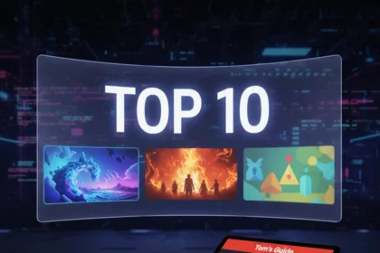 Netflix Top 10 Shows This Week: 3 Series Worth Your Time