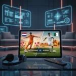 Netherlands vs Algeria World Cup 2026 warm-up: Where to watch