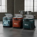 Ninja FrostVault backpack cooler launches limited edition colours