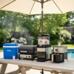 Ninja summer appliance deals save up to 40% on grills and Slushi