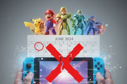 Nintendo Direct rumored for mid-June—here's why gamers should stay skeptical