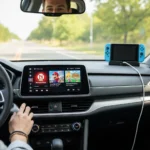 Nintendo Music on Apple CarPlay transforms your commute