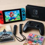 Nintendo Switch Prime Day deals start early—here's what's worth buying