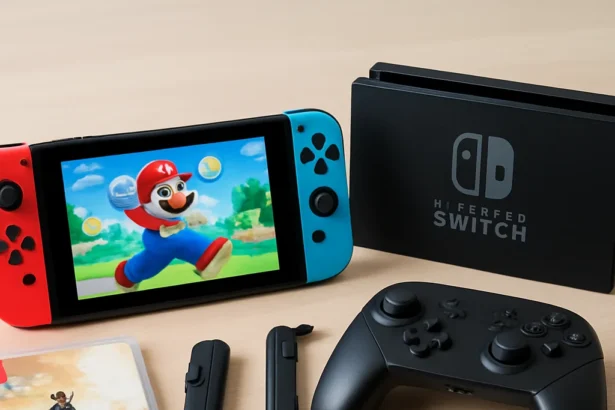 Nintendo Switch Prime Day deals start early—here's what's worth buying