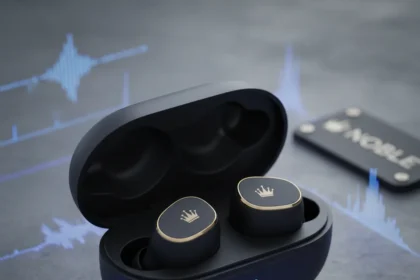 Noble Audio's Budget Wireless Earphones Break Audiophile Expectations