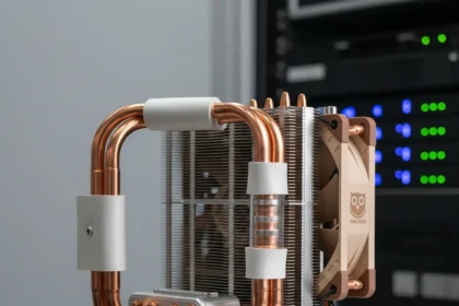 Noctua's pumpless thermosiphon cooler targets 2027 launch