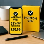 Norton VPN 55% Off: $49.99 for 12 Months Explained
