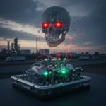 NSA warns of automatic tank gauging system attacks