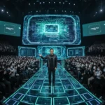 Nvidia Computex 2026 keynote: What to expect from Jensen Huang