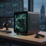 Nvidia DGX Spark Brings Desktop AI to Your Desk—Here's What Changes