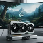 Nvidia RTX 5070 at $559 Offers 1440p Gaming Without the Markup