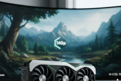 Nvidia RTX 5070 at $559 Offers 1440p Gaming Without the Markup