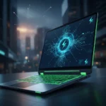 Nvidia RTX Spark launch redefines what laptops can do
