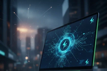 Nvidia RTX Spark launch redefines what laptops can do
