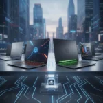 Nvidia RTX Spark laptops launch this fall with 8 confirmed models