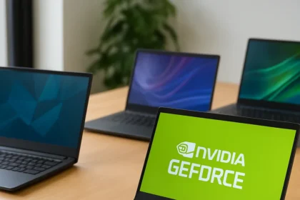 Nvidia RTX Spark laptops ranked: which fall release deserves your money