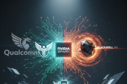 Nvidia RTX Spark challenges Qualcomm's Windows Arm dominance