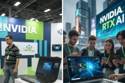 Nvidia's RTX Spark Windows push echoes a forgotten 2009 flop