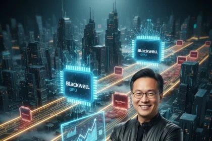 Nvidia supply constrained despite robust growth plans