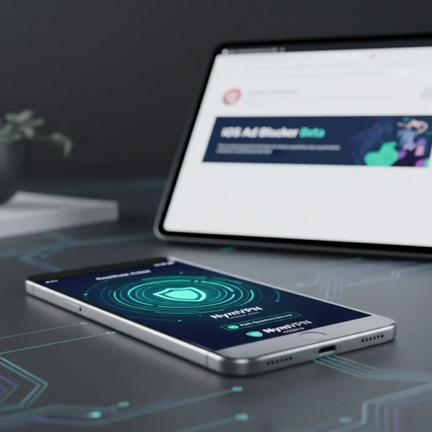 NymVPN v2026.9 Adds Post-Quantum Security as Standard