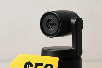Obsbot Meet SE webcam hits lowest price before Prime Day