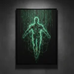 The Original Matrix Poster Isn't Bad—It's Just Misunderstood