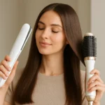 Panasonic's new beauty tools promise healthier hair with minimal effort