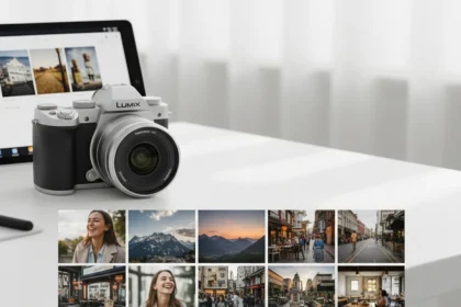 Panasonic Lumix L10 sample gallery proves premium compact cameras still matter