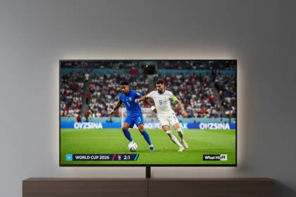 Panasonic Z90B OLED TV hits lowest price ever—£400 off