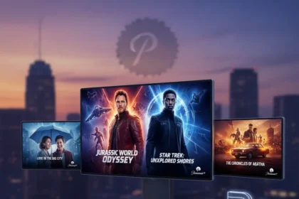 Paramount+ added 93 titles on June 1 — here's what's worth your time