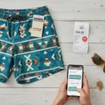 Patagonia Hydropeak Volley Shorts Hit 50% Off at REI