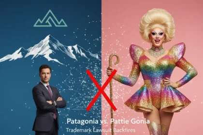 Patagonia vs