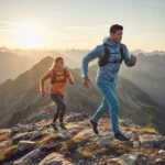 Peak Performance Light Hike collection redefines fast hiking