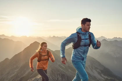 Peak Performance Light Hike collection redefines fast hiking
