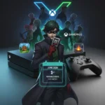 Persona 5 Royal returns to Xbox Game Pass in June 2026