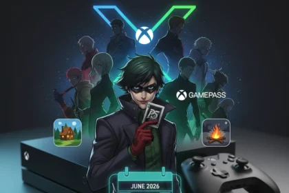 Persona 5 Royal returns to Xbox Game Pass in June 2026