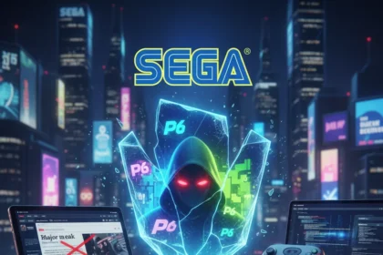 Persona 6 leak sparks biggest franchise speculation in years