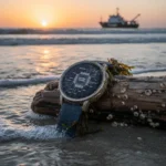 Pixel Watch 5 leak hints at Google's custom Tensor chip