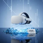 PlayStation VR2 hits record low in Days of Play sale