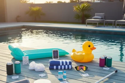 12 Pool Essentials Under $40 That Actually Matter