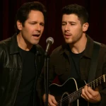 Power Ballad Review: Rudd and Jonas Duet Misses the Mark