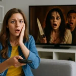 Prime Video's horror-comedy gem beats Scary Movie 6