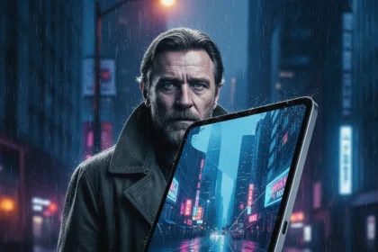 Prime Video's best new thrillers this week feature Liam Neeson noir