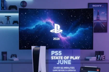 PS5 State of Play June 2026: What to expect and how to watch