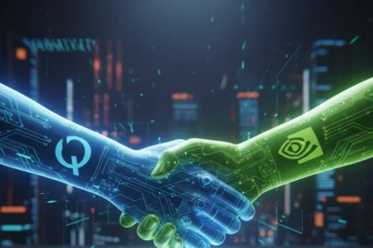 Qualcomm welcomes NVIDIA to Windows on Arm market
