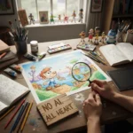 Rayman Legends Retold: No AI, All Heart in Fan Makeover