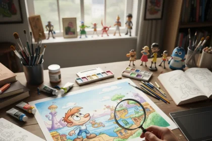 Rayman Legends Retold: No AI, All Heart in Fan Makeover